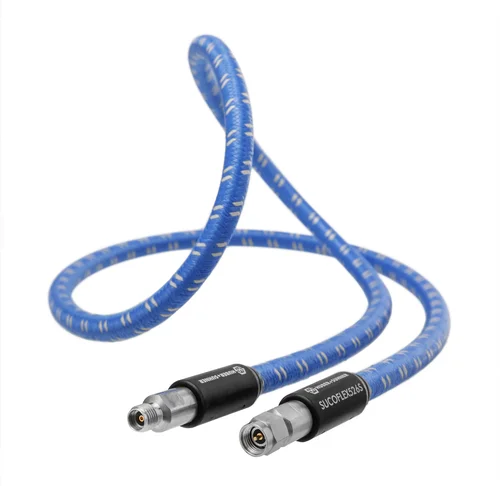 Sucoflex 500 custom assembly Sucoflex 500 custom assembly