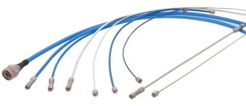 Microwave assemblies Configurator Microwave assemblies Configurator