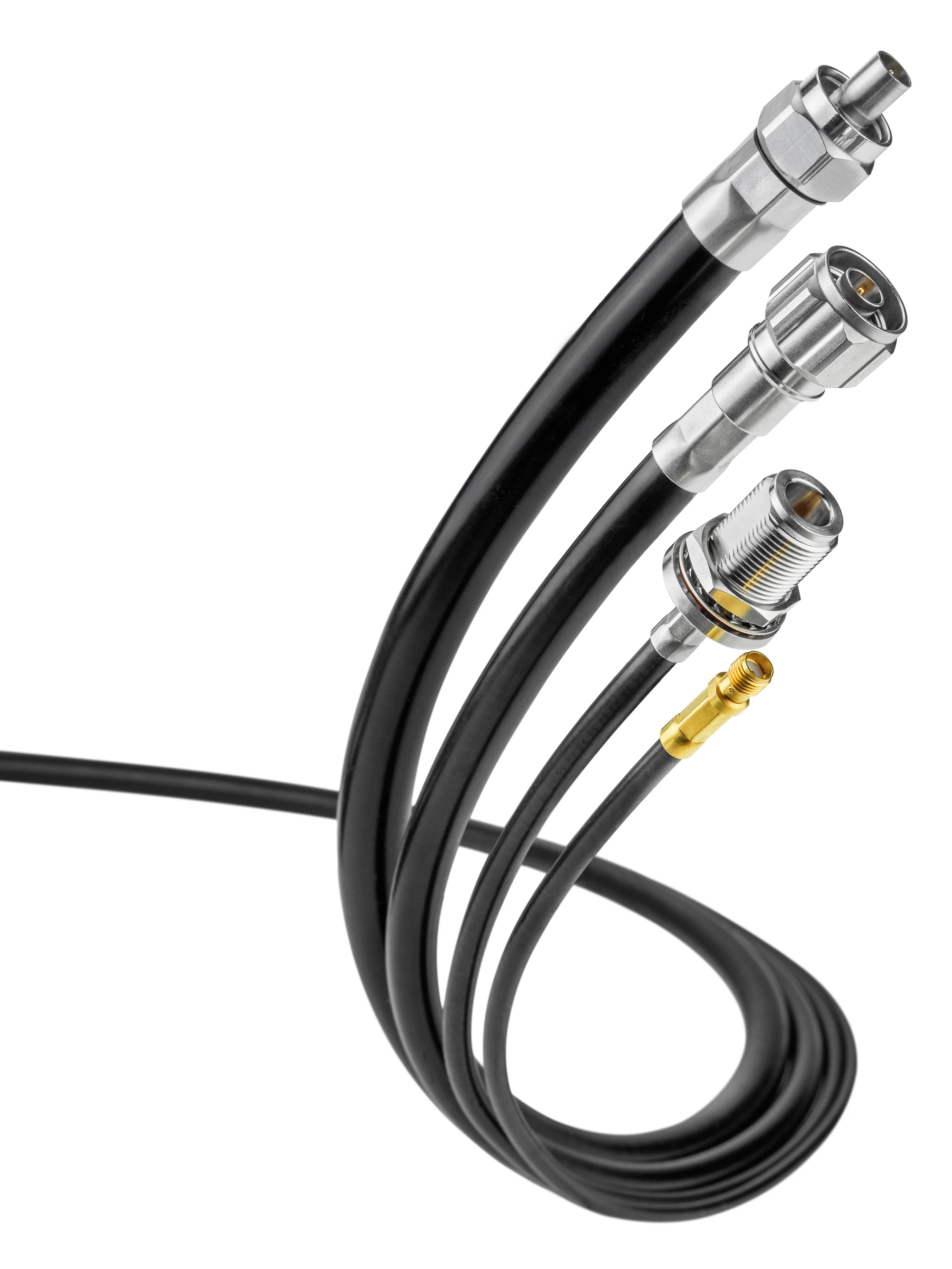 Flexible RF Assembly Configurator Flexible RF Assembly Configurator