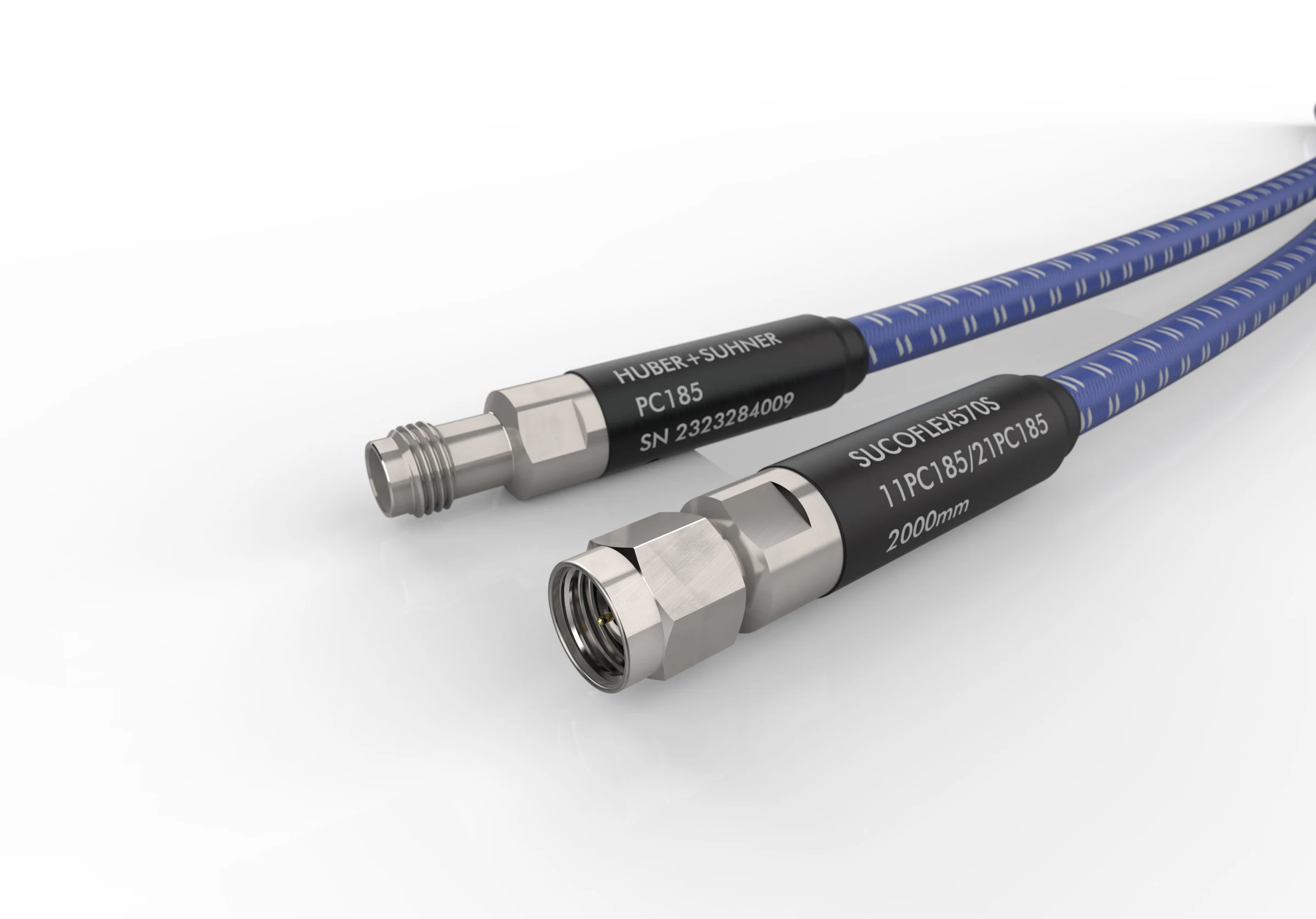 Sucoflex 500 custom assembly Sucoflex 500 custom assembly